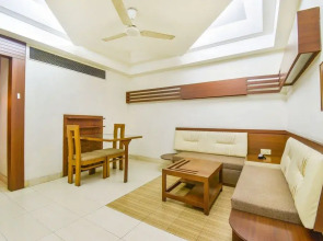 FabHotel Prestige Princess