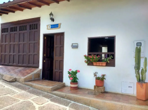 Casa Lanu Hostal