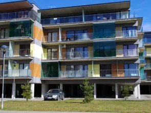VL Apartments