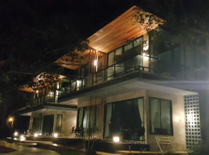 Baan Chao Mai Beach House