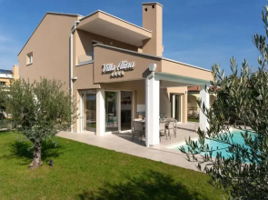 Villa Alina