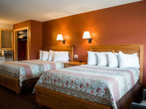 Tyrol Mountain Inn