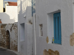 Creta Blue Boutique Hotel & Suites