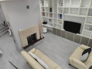 Golden Suite Apartments