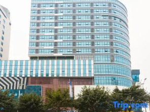 Atour Hotel (Guilin North Railway Station Hengda Plaza)