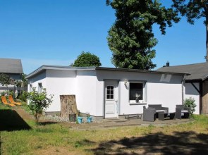 Bungalow  Zinnowitz 38349
