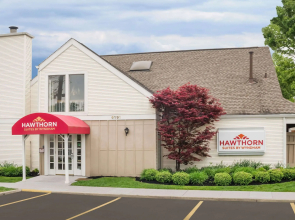 Hawthorn Extended Stay by Wyndham Columbus North