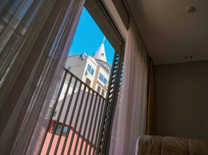 Galata Rasso Boutique Hotel