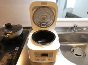 Alpha Square Minami 6 Jo 410