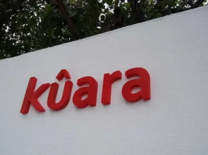 Kuara Hostel Natal