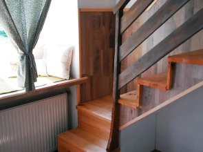 Мини-отель Maison Blanche Киев