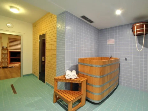 Amenity Resort Spindleruv Mlyn