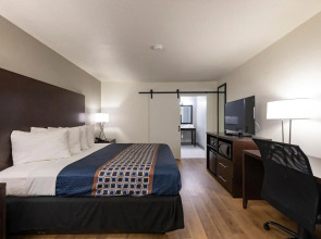 Hotel Monreale Express International Drive Orlando