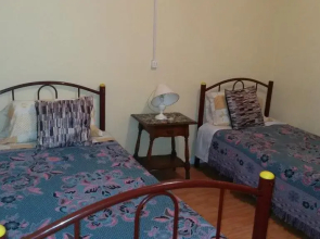 Residencial La Cabaña
