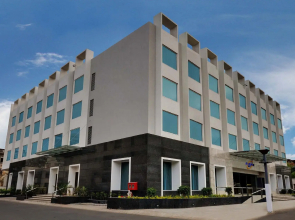 Platinum Hotel