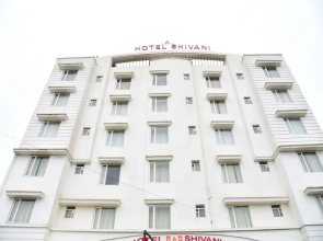 Hotel Shivani By OYO Rooms