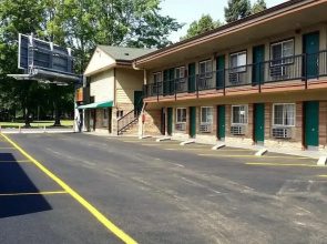 Parkway Inn Eugene