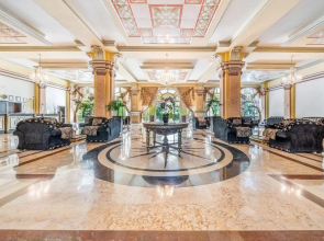 Duni Royal Resort - Marina Royal Palace - All Inclusive