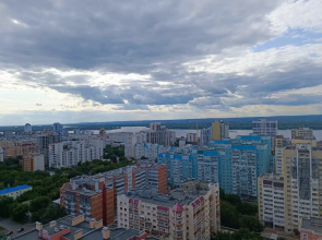 ИзиРент на улице Арцыбушевская д. 204
