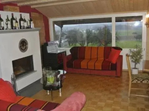 Ferienwohnung Obstgarten