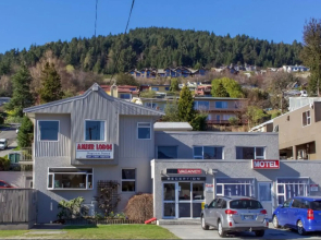 Amber Lodge Motel