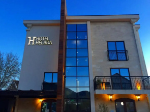 Hotel Helada