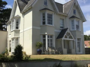 Park House