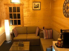 Kirkwirral Guest House and Spa