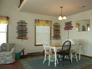 Seaside - Cape San Blas Apartment 6 Bedroom