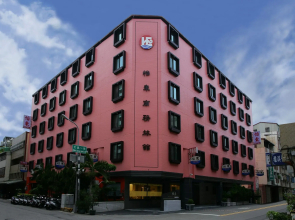 Hotel E Tung