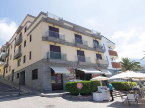 Playa San Juan 1 - Two Bed Penthouse