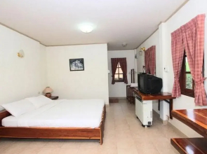 Rosthip Thani Resort