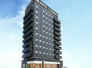 HOTEL LiVEMAX SENDAI KOKUBUNCHO