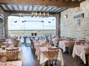 Hôtel la Croix Blanche