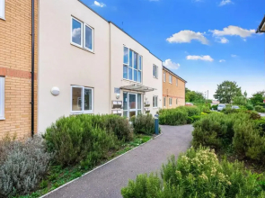 Heathrow Living Serviced Apartments by Ferndale