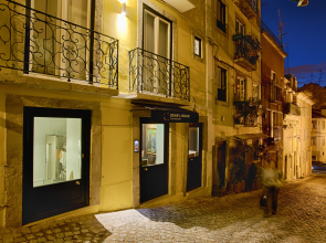 Dear Lisbon - Charming House