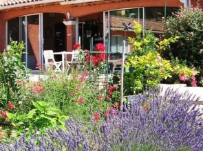 Domaine de l'Esperel