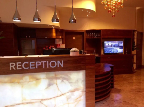 Wellness Hotel Lowe
