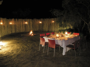 Honeyguide Tented Safari Camps - Mantobeni