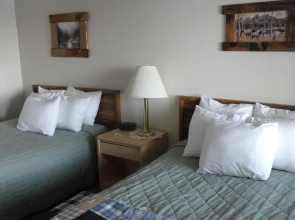 Flaming Gorge Resort