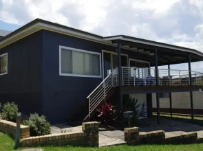 Bella Vista, 9 East Street