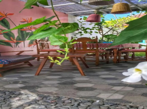 Summergrass Bed & Breakfast