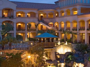 Dongguan Hillview Golf Club