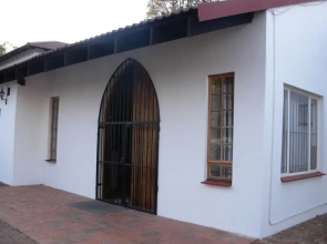 Sterkfontein Heritage Lodge