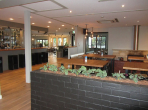 Margaret River Beach Apartments