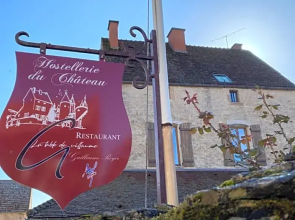 Hostellerie Du Chateau