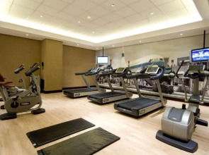 Southern Sun O.R Tambo