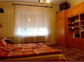 Csipkés Apartmanház