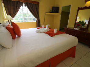 Seastar Inn