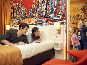 WestCord Art Hotel Amsterdam 3